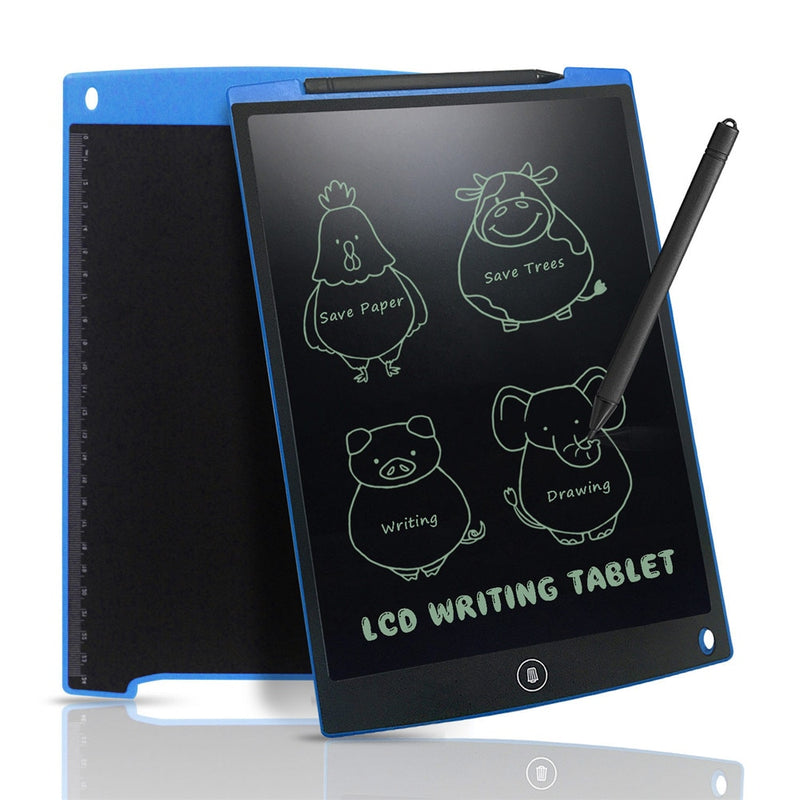Tablet Mágico Educativo